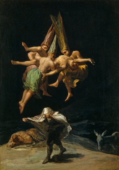 Witches